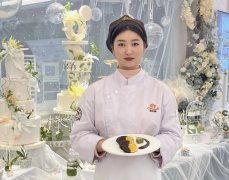 郑州欧米奇“春天里的美食”作品大赏